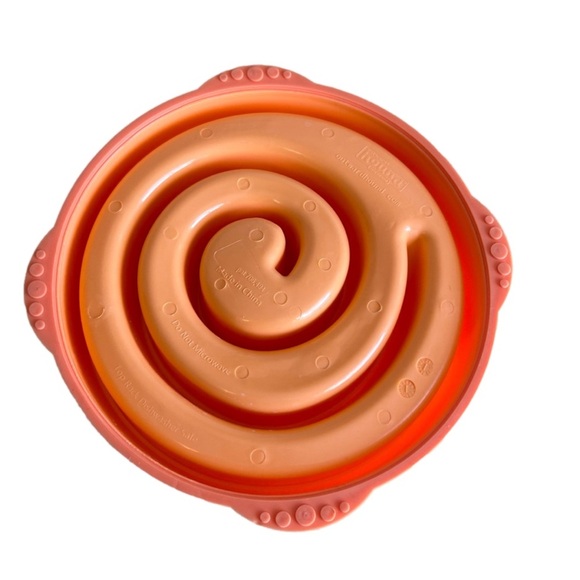 Fun Feeder Slo Bowl Dog Bowl Size Large - Picture 3 of 8